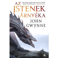 FUMAX Az istenek árnyéka regény