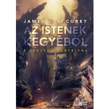 FUMAX Az istenek kegyéből egyéb e-könyv