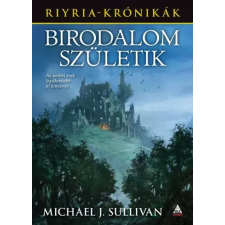 FUMAX Birodalom születik egyéb e-könyv