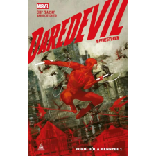 FUMAX Daredevil - A Fenegyerek idegen nyelvű könyv