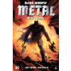 FUMAX Dark Nights: Metal - Sötét világok
