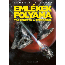 FUMAX Emlékek folyama - Történetek a Térségből regény