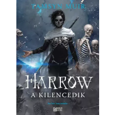 FUMAX Harrow, a Kilencedik egyéb e-könyv