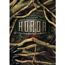 FUMAX Horda regény