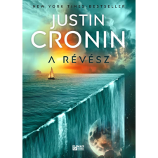 FUMAX Justin Cronin - A révész regény