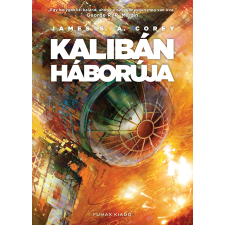 FUMAX Kalibán háborúja regény