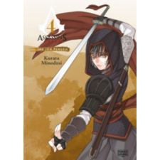 FUMAX KFT. Assassin irodalom