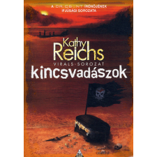 FUMAX KFT. Kincsvadászok gyermek- és ifjúsági könyv