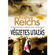 FUMAX KFT. Végzetes utazás regény