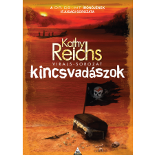 FUMAX Kincsvadászok gyermekkönyvek