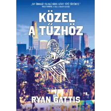 FUMAX Közel a tűzhöz egyéb e-könyv