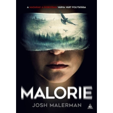 FUMAX Malorie - Madarak a dobozban 2. regény