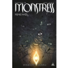 FUMAX Marjorie Liu - Monstress - Fenevad - 5. kötet - Hadiárva
