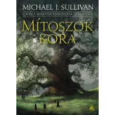 FUMAX Mítoszok kora egyéb e-könyv