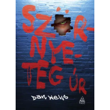 FUMAX Szörnyeteg úr egyéb e-könyv