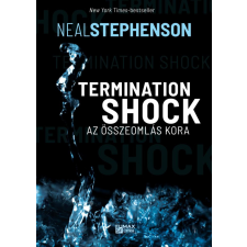 FUMAX Termination Shock - Az összeomlás kora regény