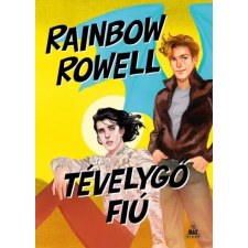 FUMAX Tévelygő fiú egyéb e-könyv