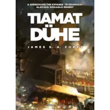FUMAX Tiamat dühe egyéb e-könyv