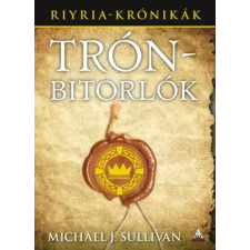 FUMAX Trónbitorlók egyéb e-könyv