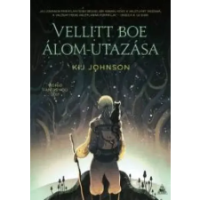 FUMAX Vellitt Boe álom-utazása egyéb e-könyv
