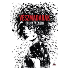 FUMAX Vészmadarak egyéb e-könyv