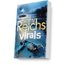 FUMAX Virals: Fertőzöttek regény