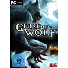 FUN Creators Guise of the Wolf (PC - Steam elektronikus játék licensz) videójáték
