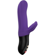 Fun Factory Bi Stronic Fusion pulzációs vibrátor (lila) vibrátorok