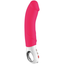 Fun Factory Big Boss G5 vibrátor (pink) vibrátorok