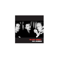  Fun Lovin' Criminals - 100% Colombian (Digipak) (CD) egyéb zene