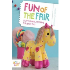  Fun of the Fair – Melanie McNeice idegen nyelvű könyv
