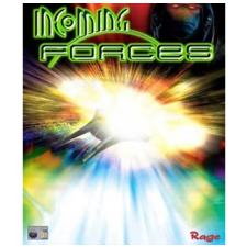 Funbox Media Ltd Incoming Forces (PC - Steam Digitális termékkulcs) videójáték