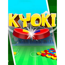 Funbox Media Ltd KYOKI (digitális licenc) videójáték