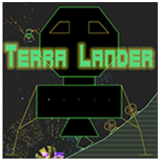 Funbox Media Ltd Terra Lander (PC - Steam Digitális termékkulcs) videójáték