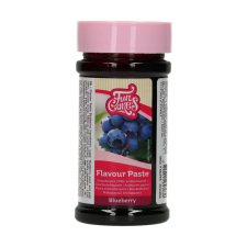 Funcakes aroma paszta, áfonya, 120g alapvető élelmiszer