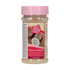 Funcakes aroma paszta, kókusz, 100g alapvető élelmiszer