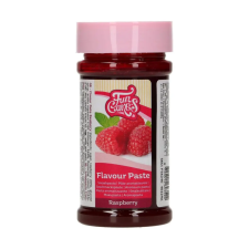 Funcakes aroma paszta, málna, 120g sütés és főzés