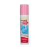 Funcakes bársonyspray, kék, 100 ml