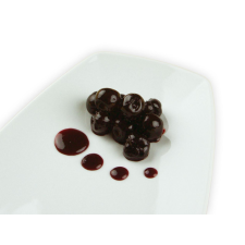 Funcakes Cake-Masters ízesített paszta, amaréna meggy, 120g sütés és főzés