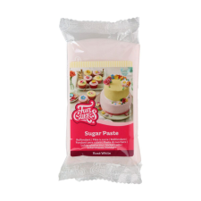 Funcakes fondant, halvány rózsaszín, 250g sütés és főzés