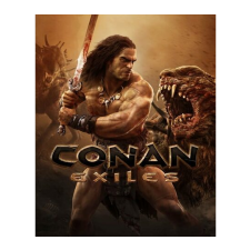 Funcom Conan Exiles: Atlantean Sword (PC - Steam Digitális termékkulcs) videójáték