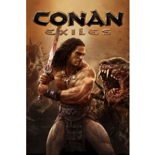 Funcom Conan Exiles (Complete Edition) (digitális licenc) videójáték
