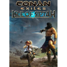 Funcom Conan Exiles: Isle of Siptah (PC - Steam Digitális termékkulcs) videójáték