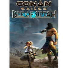 Funcom Conan Exiles: Isle of Siptah (PC - Steam elektronikus játék licensz) videójáték