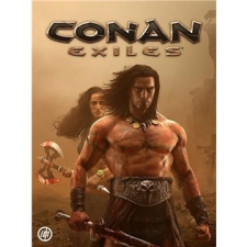 Funcom Conan Exiles - PC DIGITAL videójáték