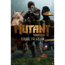 Funcom Mutant Year Zero: Road to Eden (Xbox One  - elektronikus játék licensz) videójáték