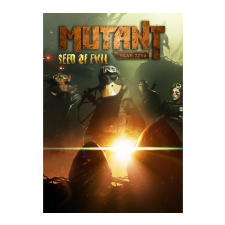 Funcom Mutant Year Zero: Seed of Evil (PC - Steam Digitális termékkulcs) videójáték