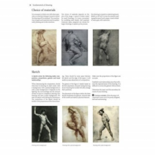  Fundamentals of Drawing – В.А. Могилевцев idegen nyelvű könyv