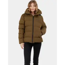 Fundango Amber Padded Jacket D női dzseki, kabát