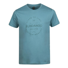 Fundango Basic - T Logo-4 T-shirt  D